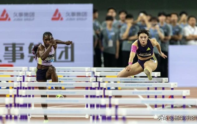 田径女子马拉松是奥运会田径项目的压轴大戏